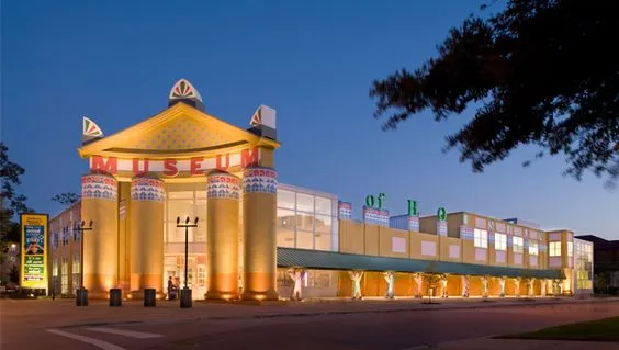 Children's Museum of Houston