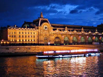 Orsay Museum Paris