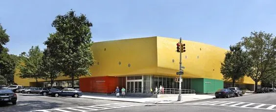 Brooklyn Children's Museum