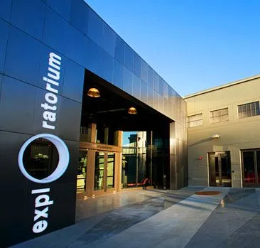 exploratium san francisco