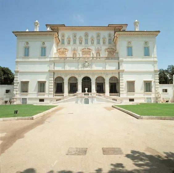 Galleria Borghese (Rome)