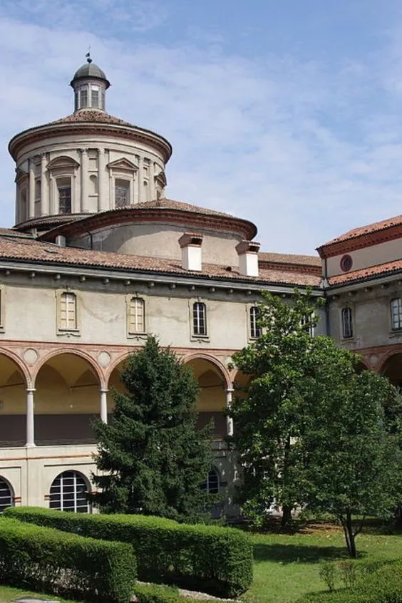 Leonardo da Vinci Museum (Milan)