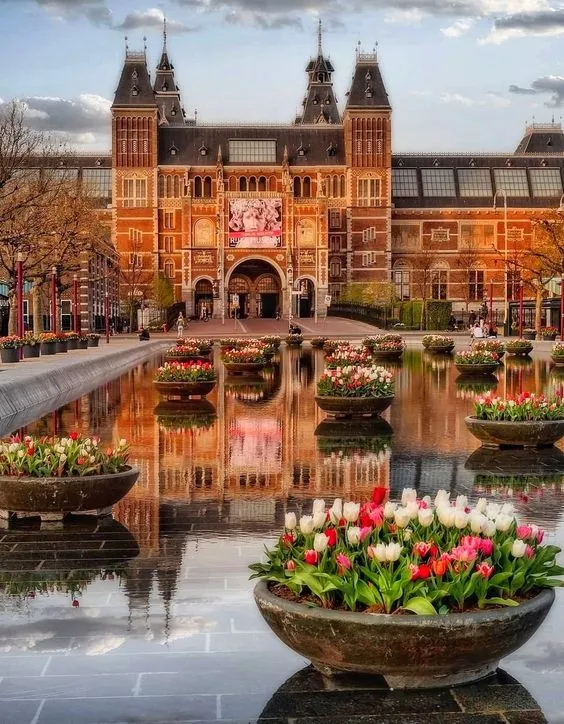 Rijksmuseum (Amsterdam)